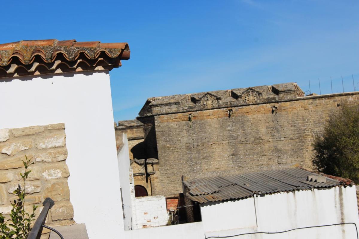 Hotel Rural Molino del Albaicín - Housity