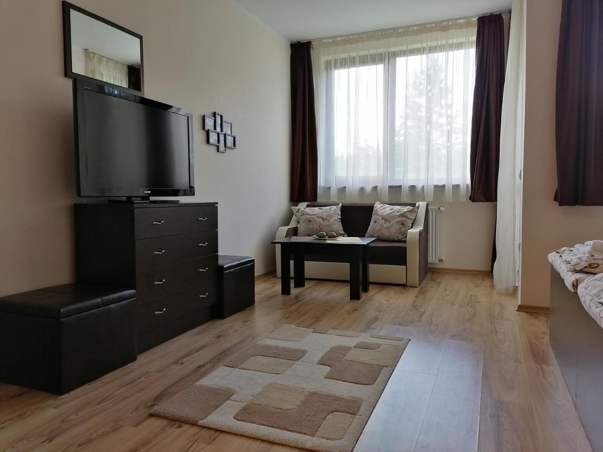 Borovets Gardens Studio D36 - Housity