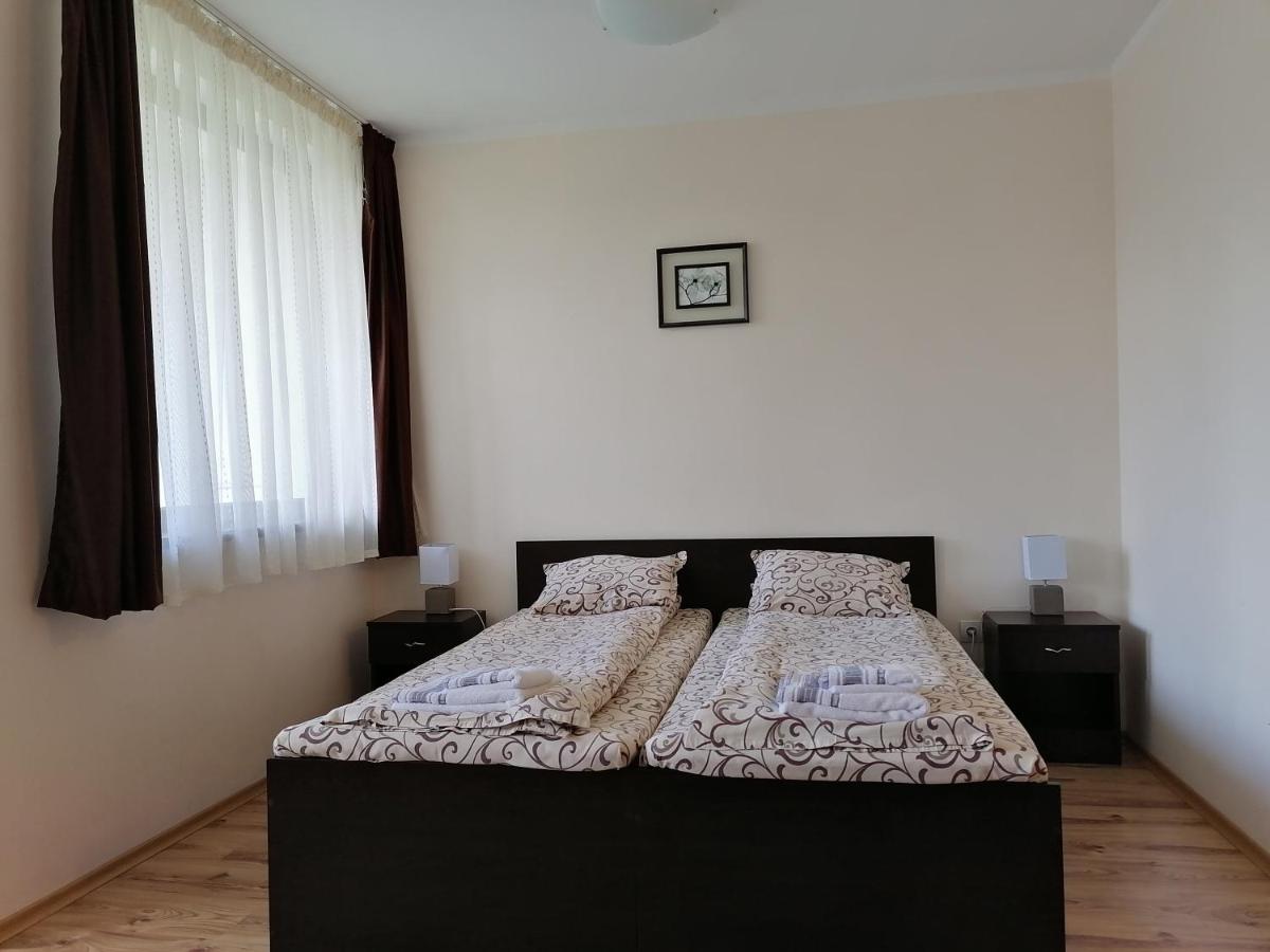 Borovets Gardens Studio D36 - Housity