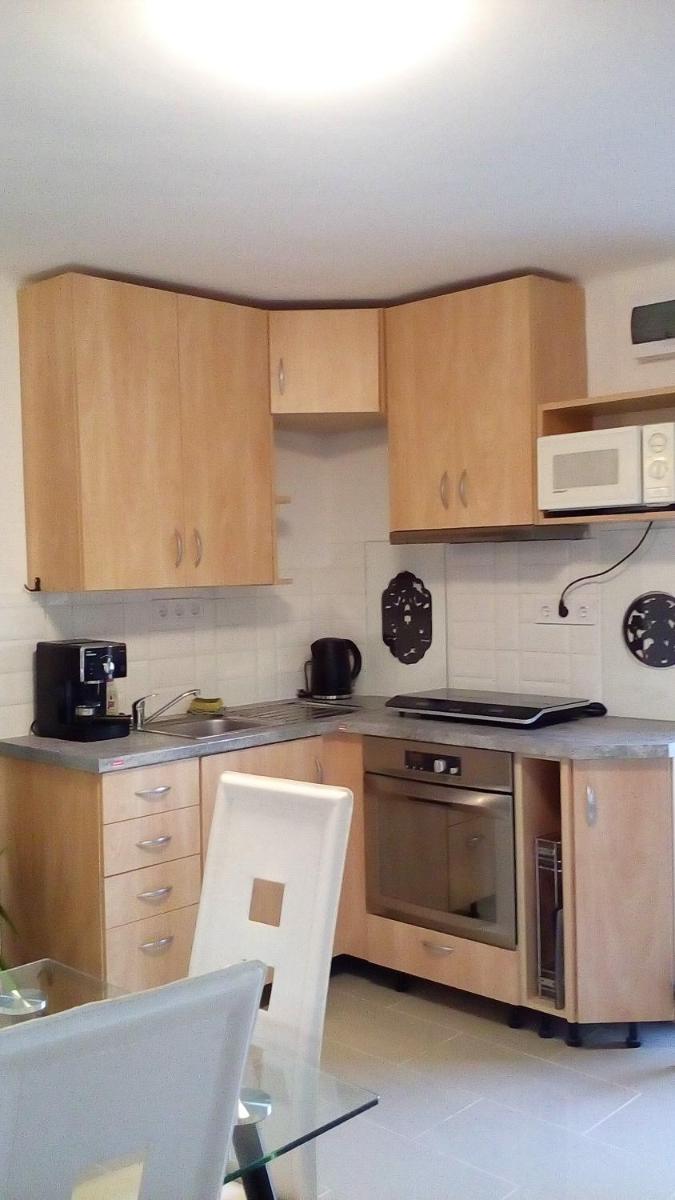 Suitetrails - Káli Apartman