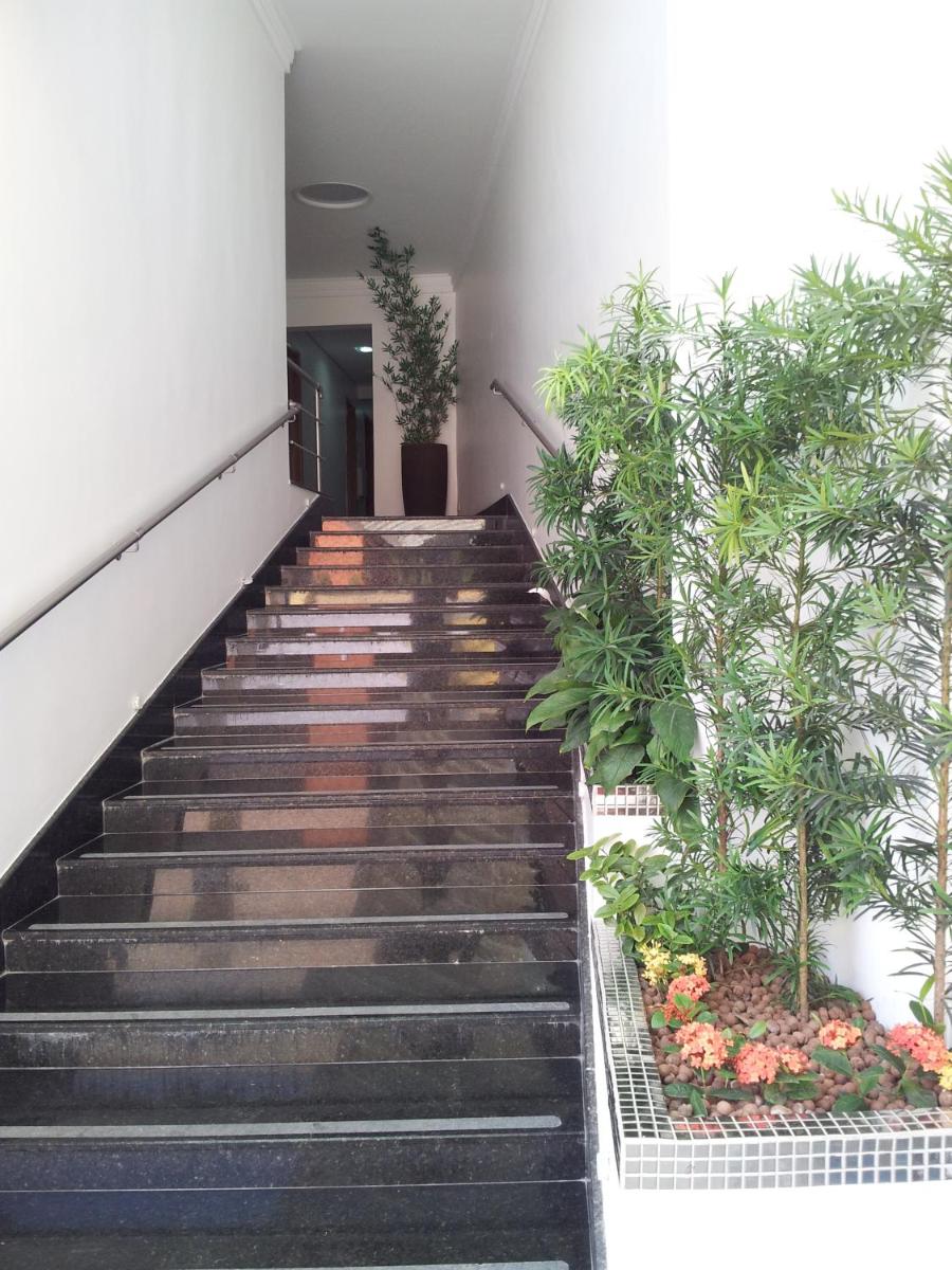 Motel Gaia Radial Leste - Housity
