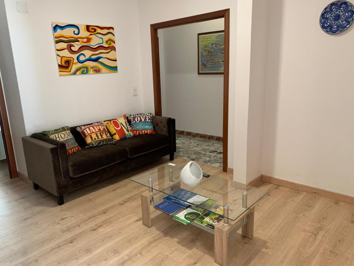 Apartamento Salomé - Housity