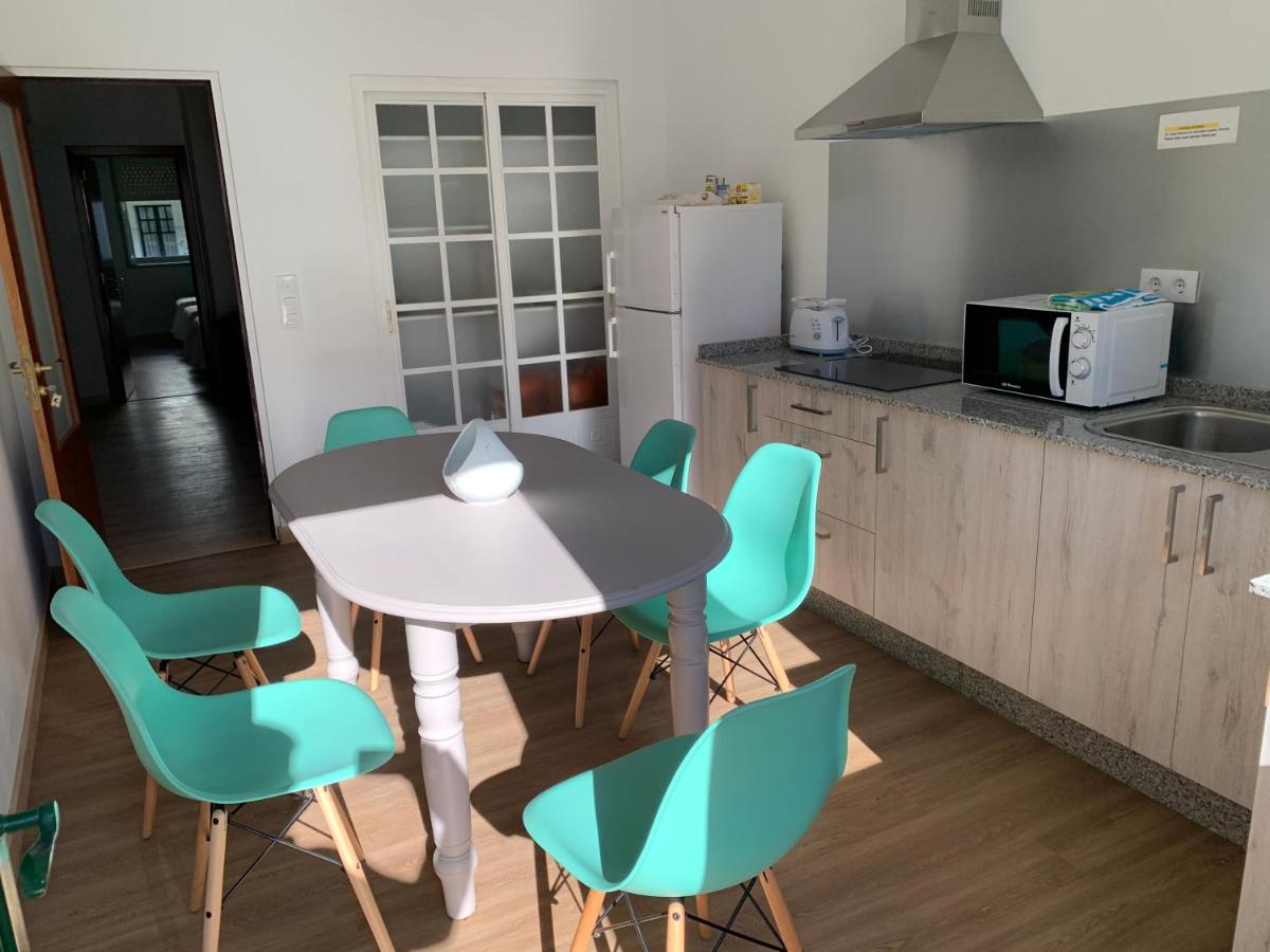 Apartamento Salomé - Housity
