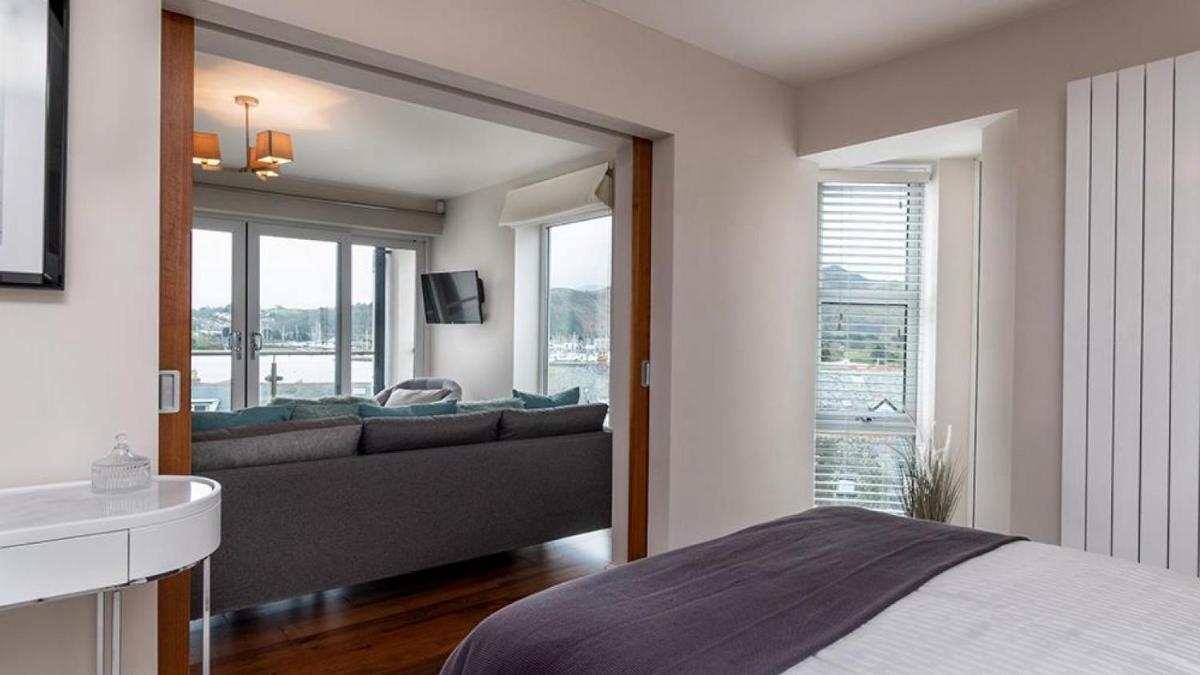 Castle Penthouse - Housity