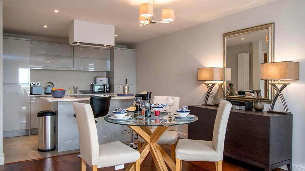 Castle Penthouse - Housity