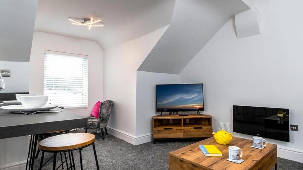 Station Loft - Housity