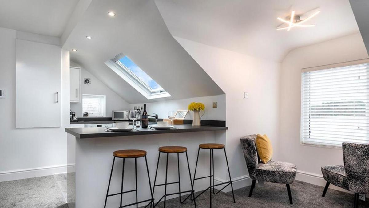 Station Loft - Housity