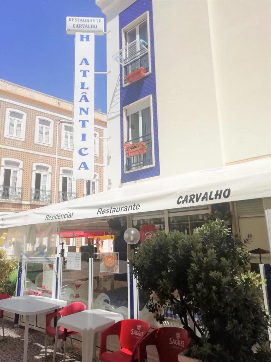Hotel Atlântica - Housity