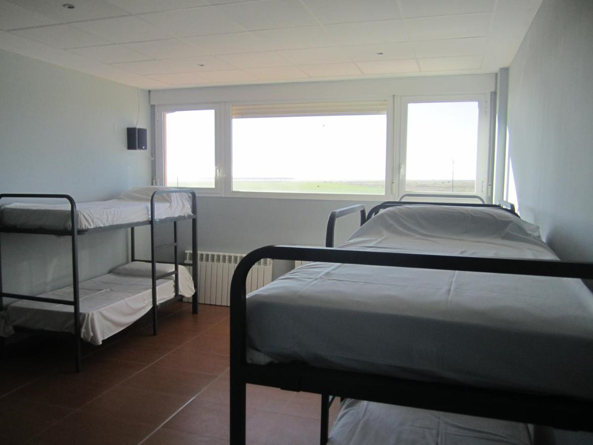 Albergue Centro de Ocio Luis Miguel - Housity