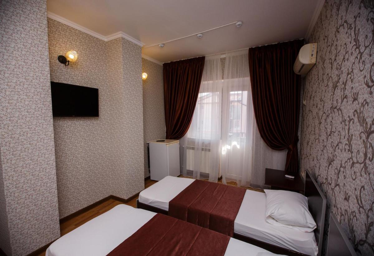 Samara Hotel - Housity