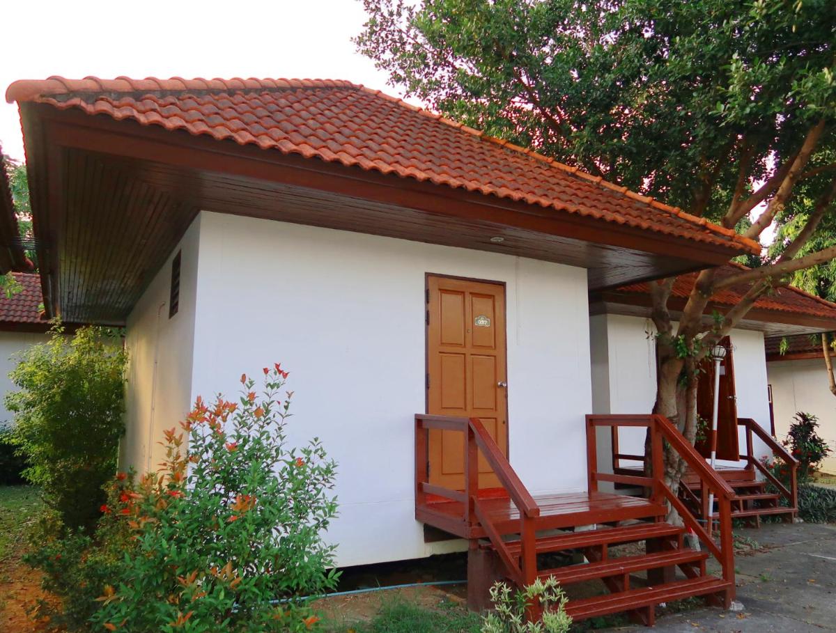 ทริปเปิ้ล รีสอร์ท - Housity