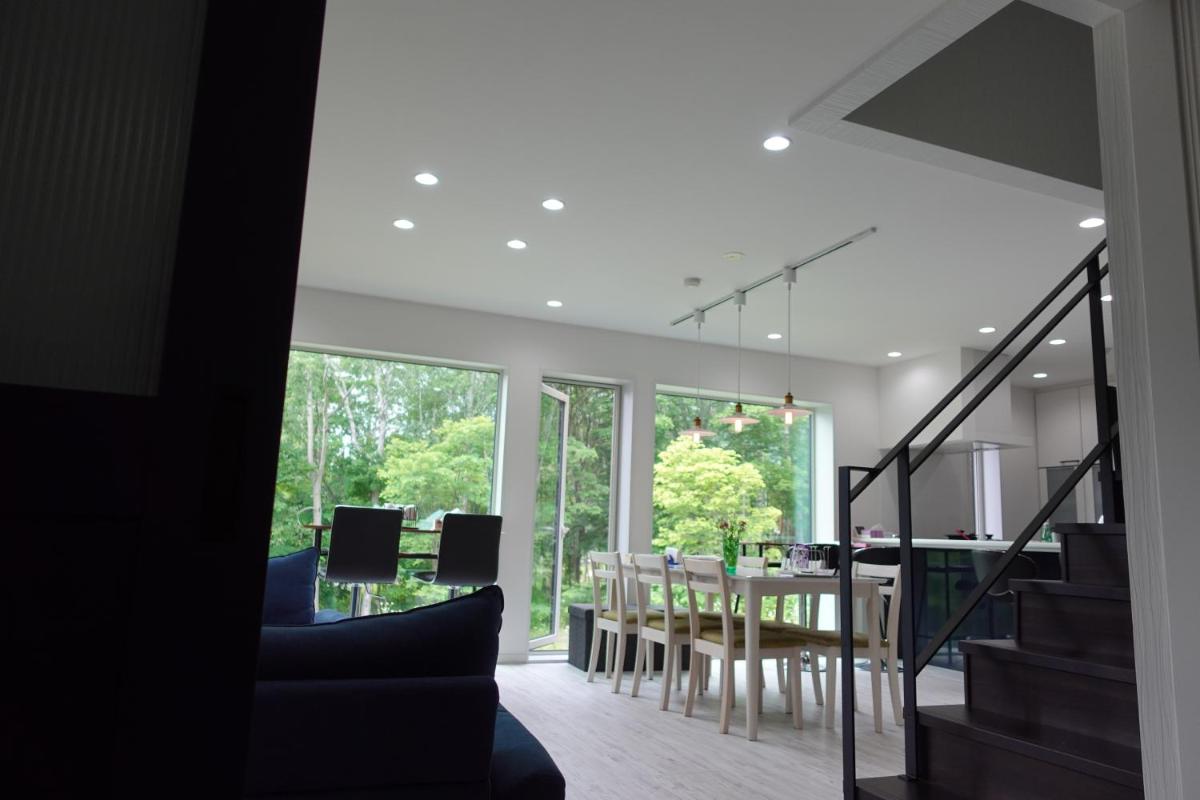 Cloud9 新築 広い空間 リゾート徒歩5分 LINE割ID dolry70 - Housity