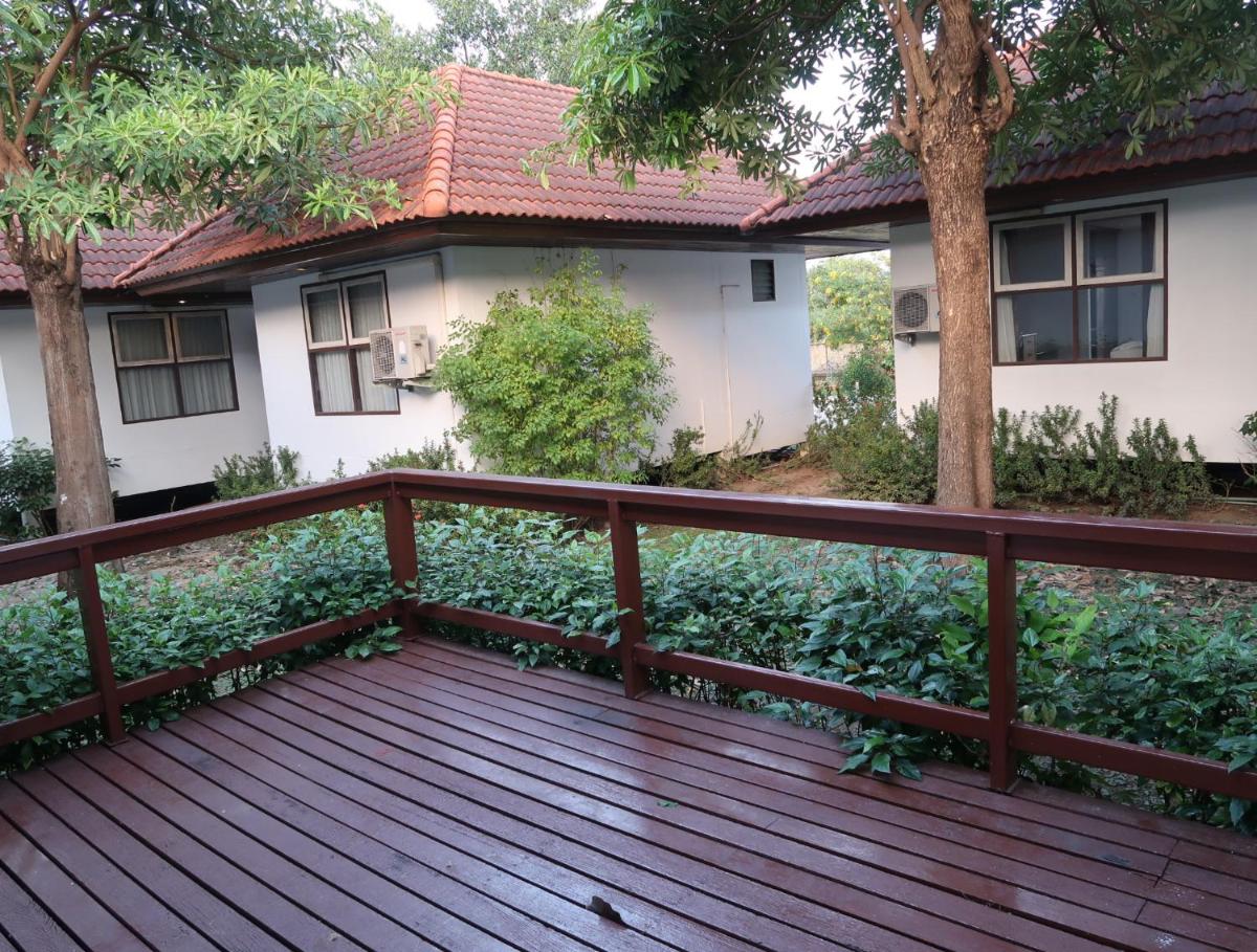ทริปเปิ้ล รีสอร์ท - Housity