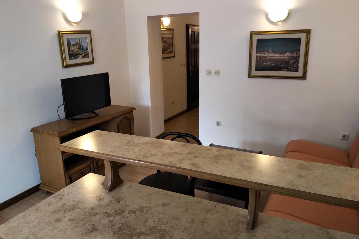 Sun Residence Brela - Housity