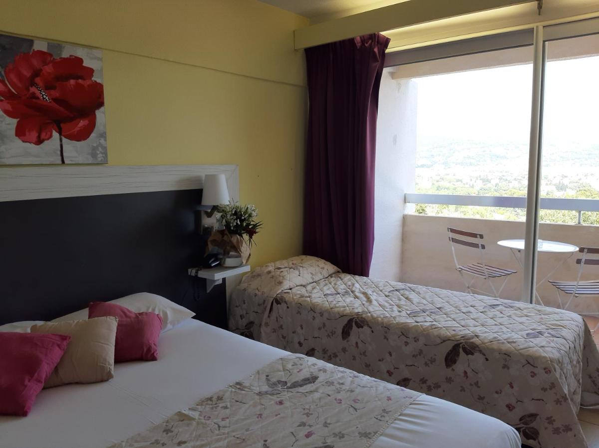 Logis Hotel Le Col De L'ange - Housity