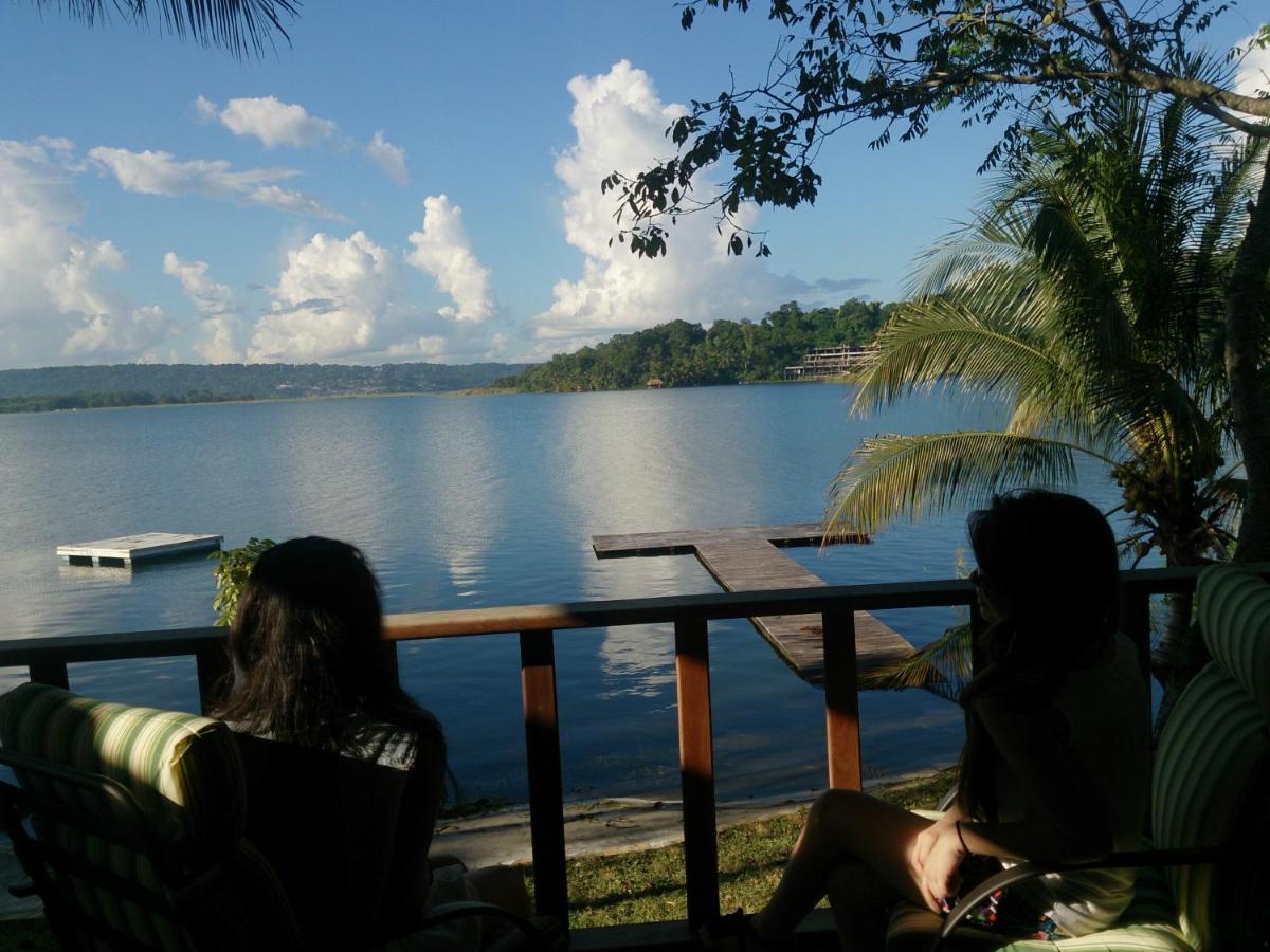 Hotel Santa Barbara Tikal - Housity