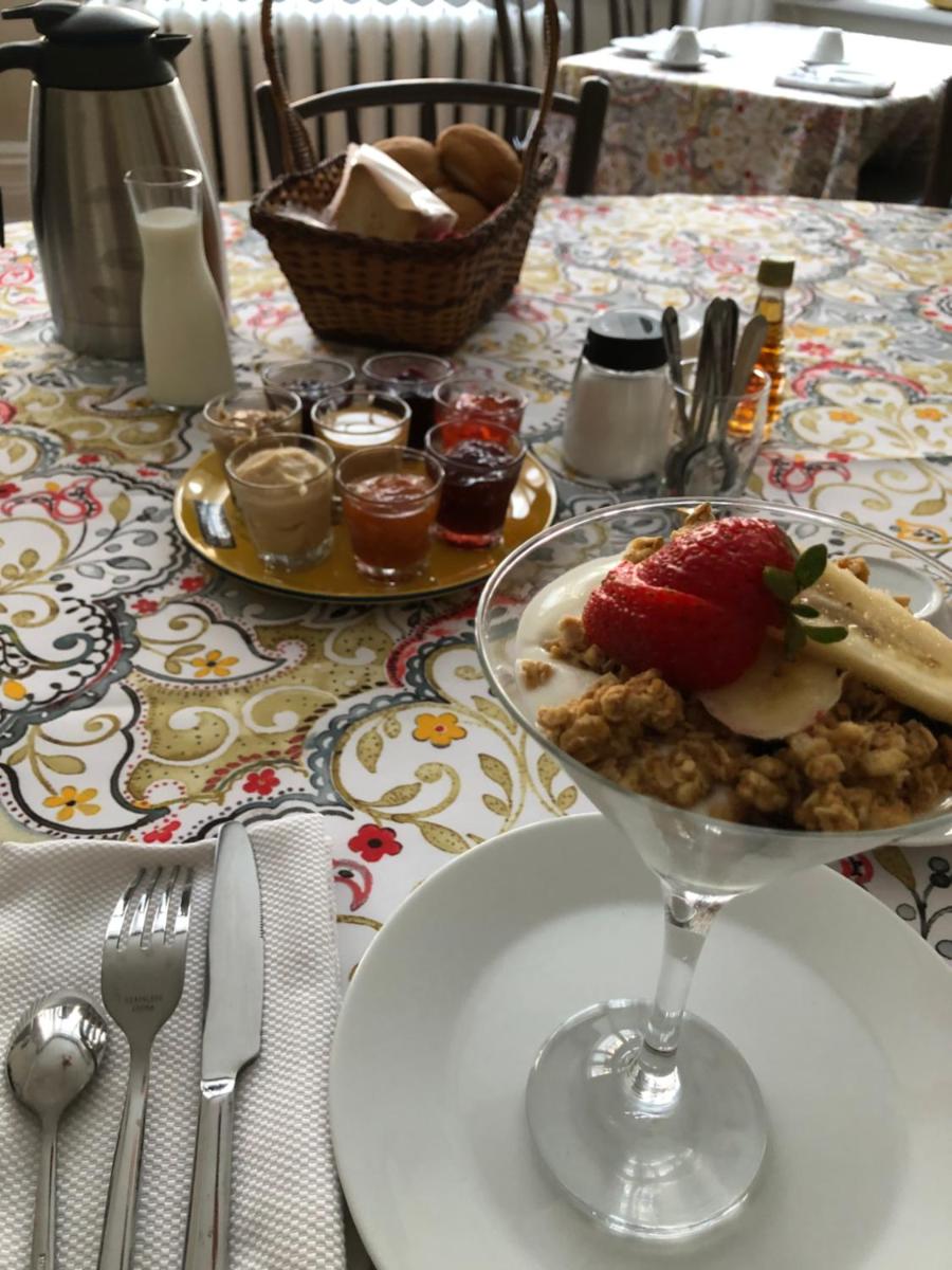 B&B Chez Hubert - Housity