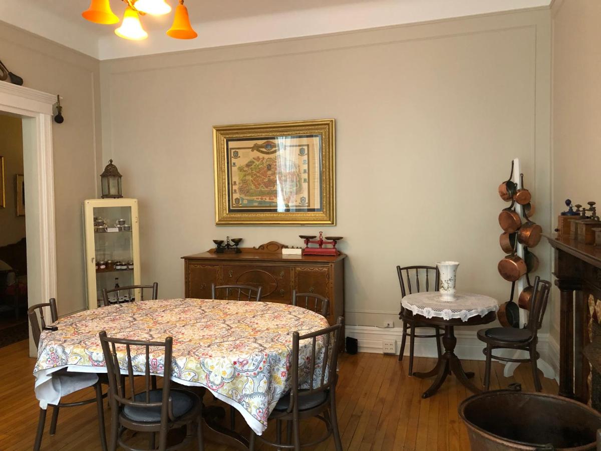 B&B Chez Hubert - Housity
