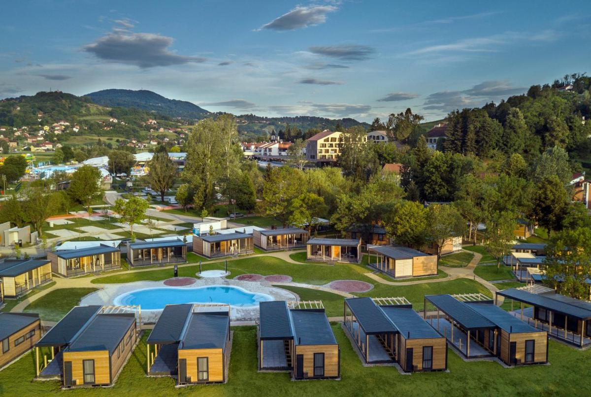 Glamping Village Terme Tuhelj - Housity