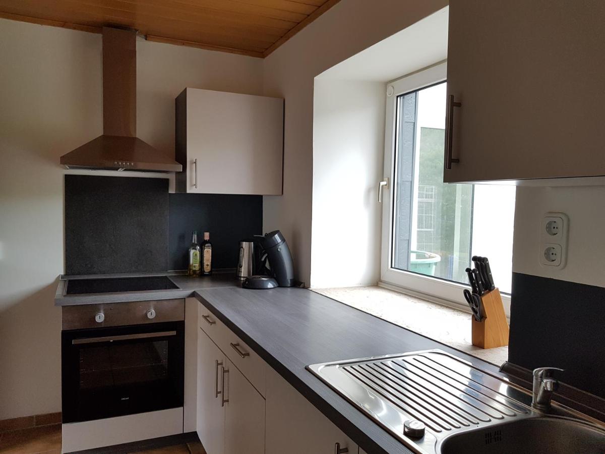 Dolce Vita Gerolstein - Luca - Housity