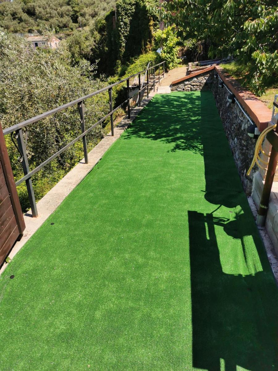 Villa Rocca Leivi - Housity