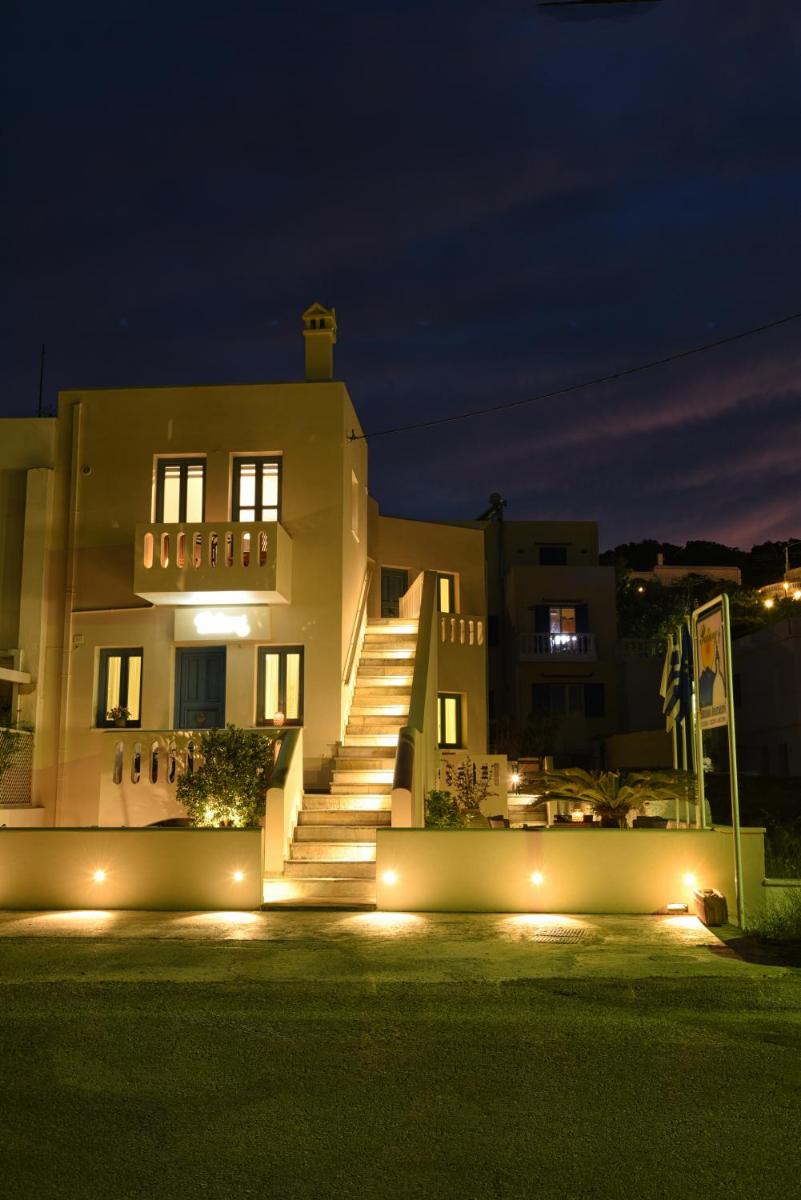 RODAVGI APARTMENTS - Housity