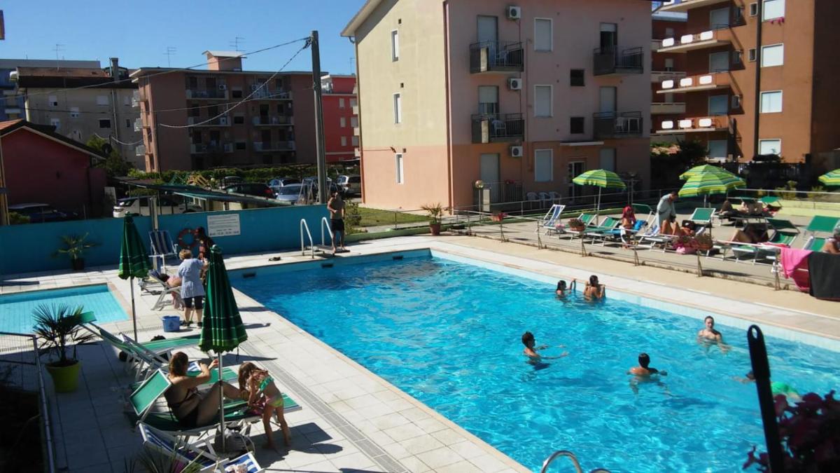 Appartamenti Gilda - Hizvo