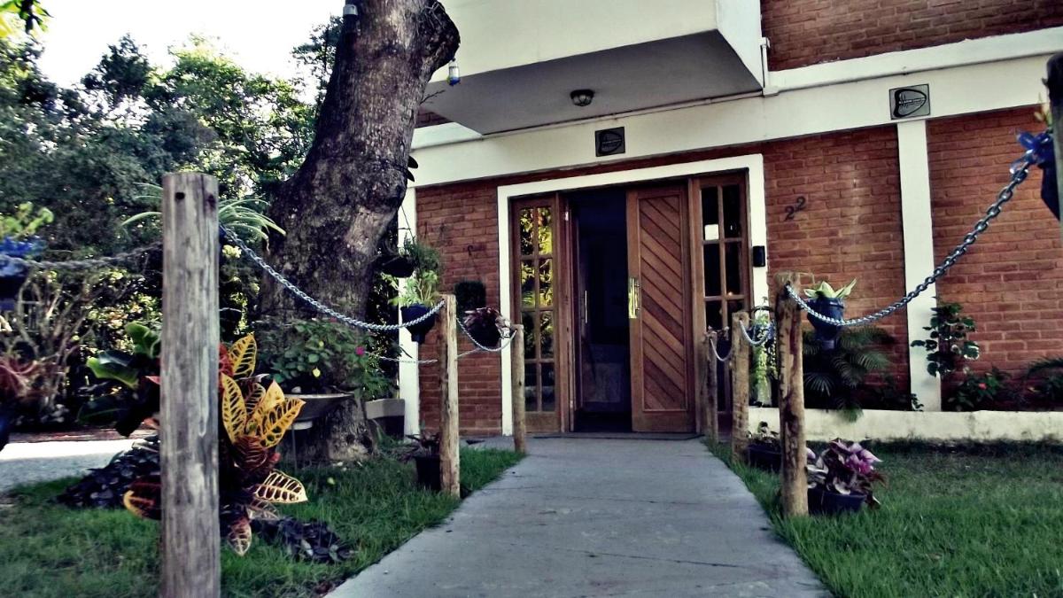 Pousada Pomar De Manguinhos - Housity
