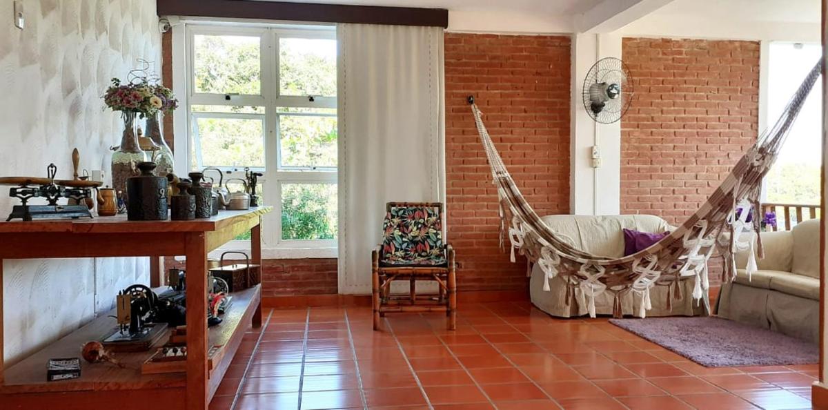 Pousada Pomar De Manguinhos - Housity