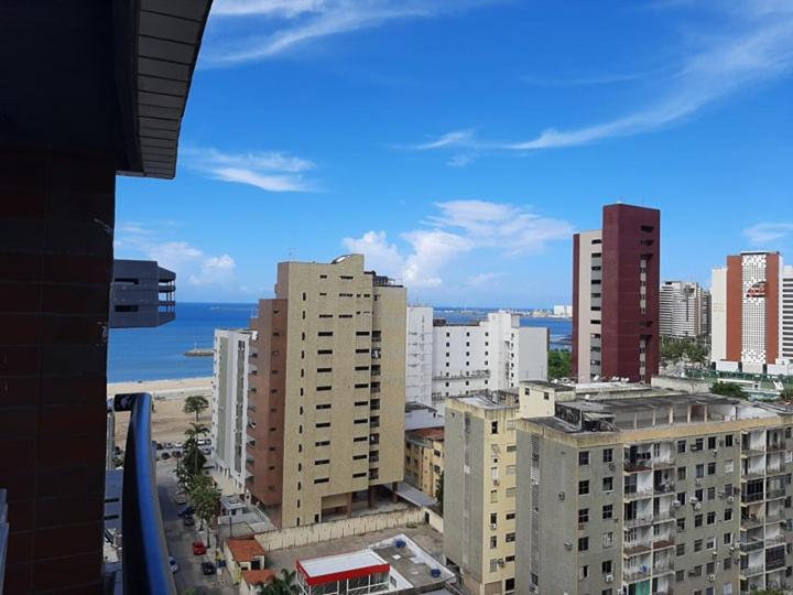 Praia Mansa Suite Hotel apto de 1 quarto - Housity