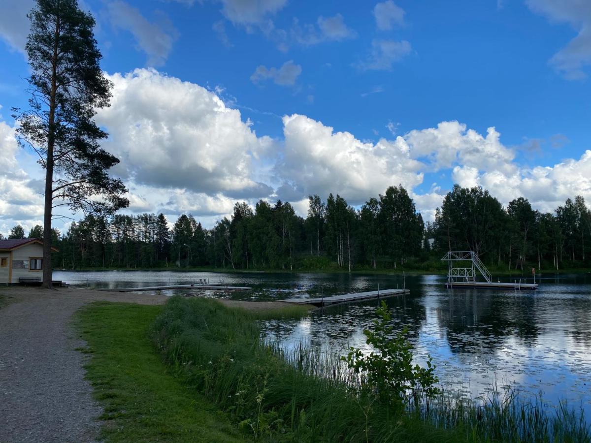Maisa's studio huoneisto Huoltotie - Housity