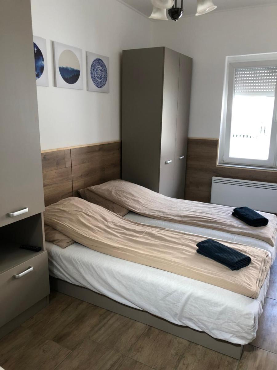 Avas Apartman - Housity