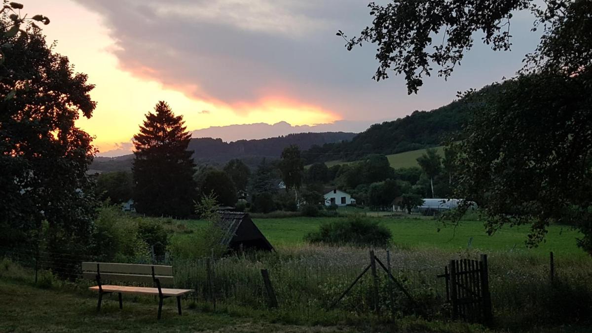 Dolce Vita Gerolstein - Luca - Housity