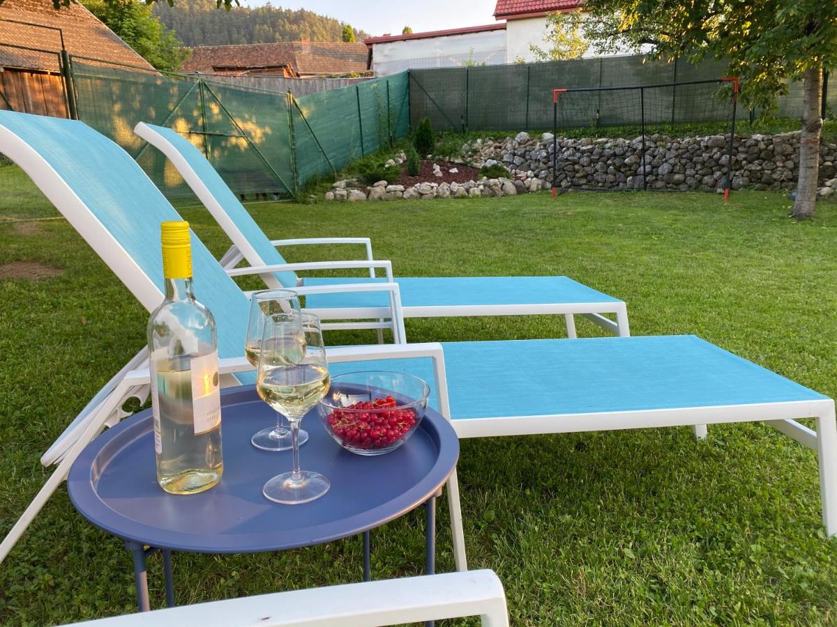 Family Friendly 4Village House - Housity