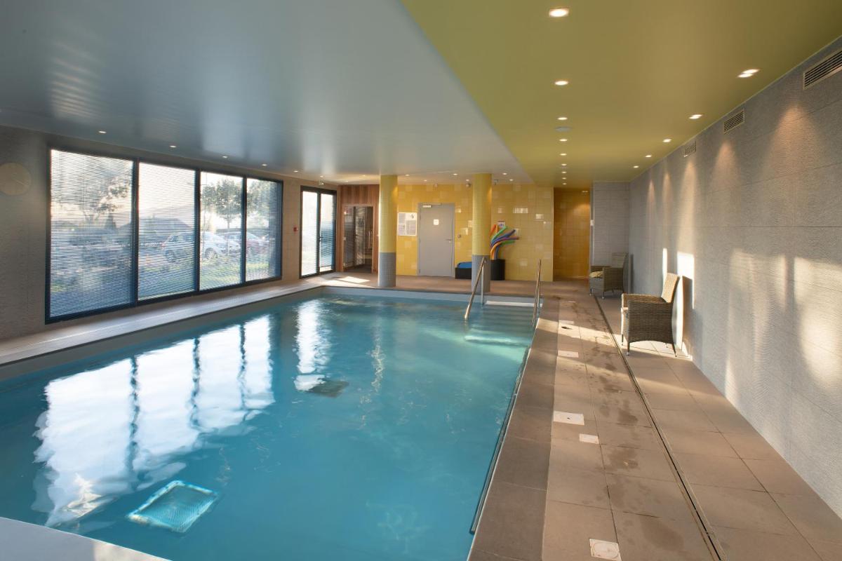 Domitys - Le Manoir - Housity