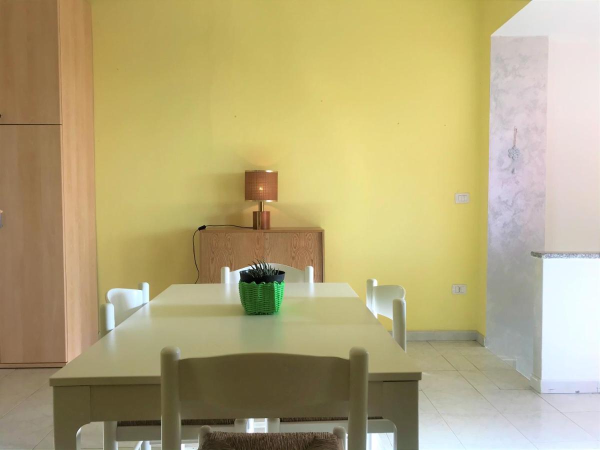 Casa panoramica sul mare a Portoscuso - Housity