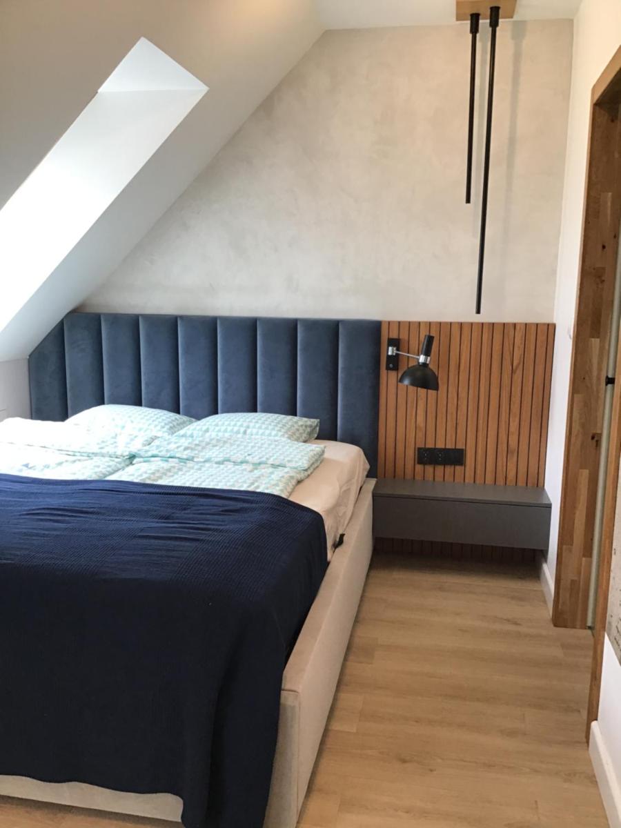 Luxury 2 level Sea Apartment by Marina - Housity