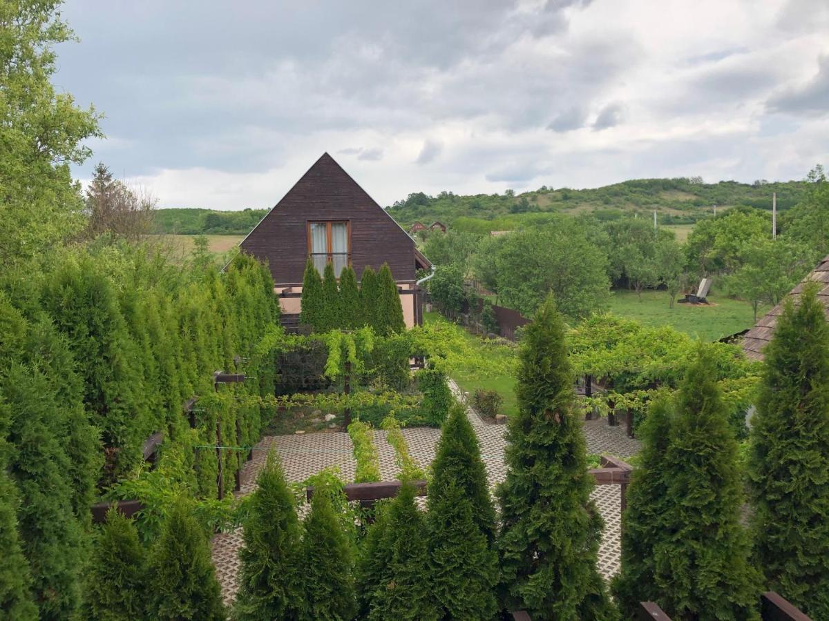 Tó apartmanházak - Housity