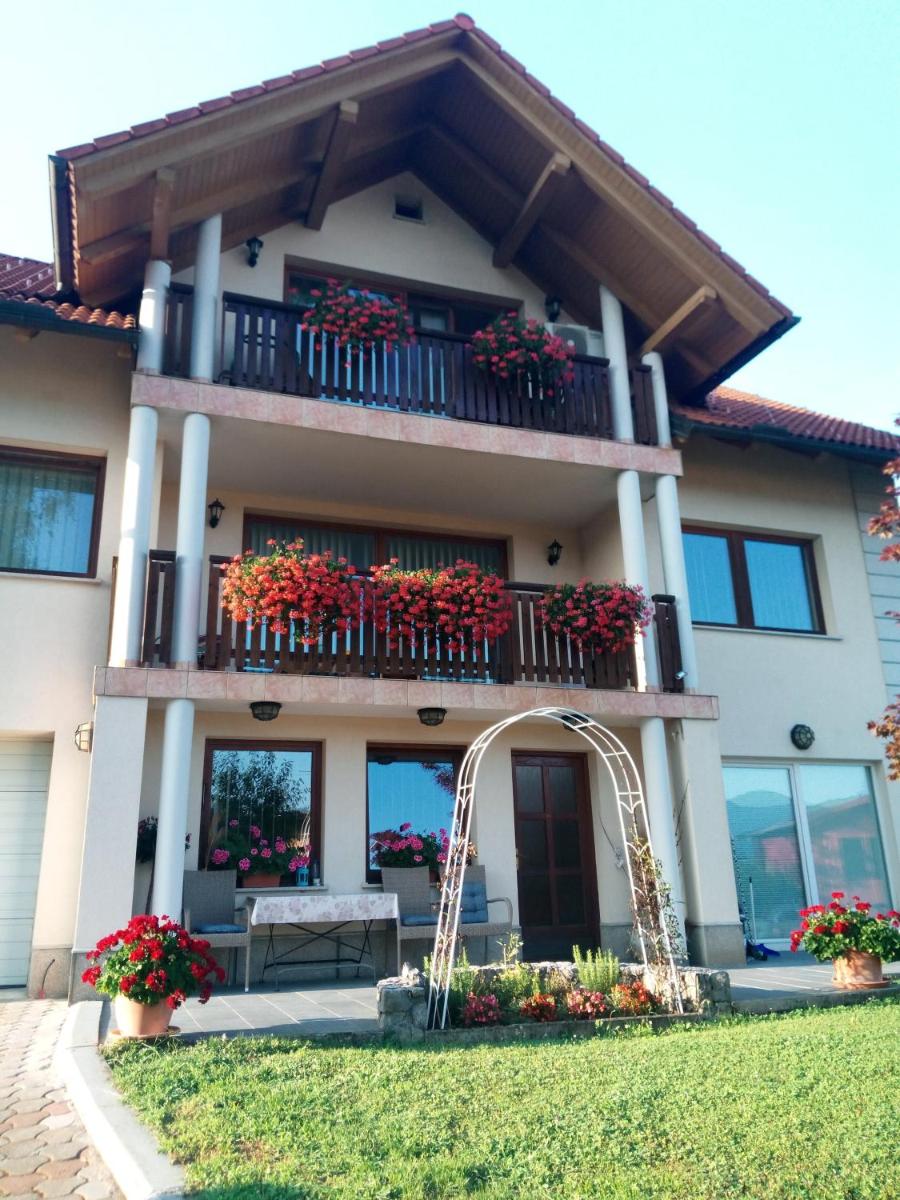 Suitetrails - Dolenjska vila