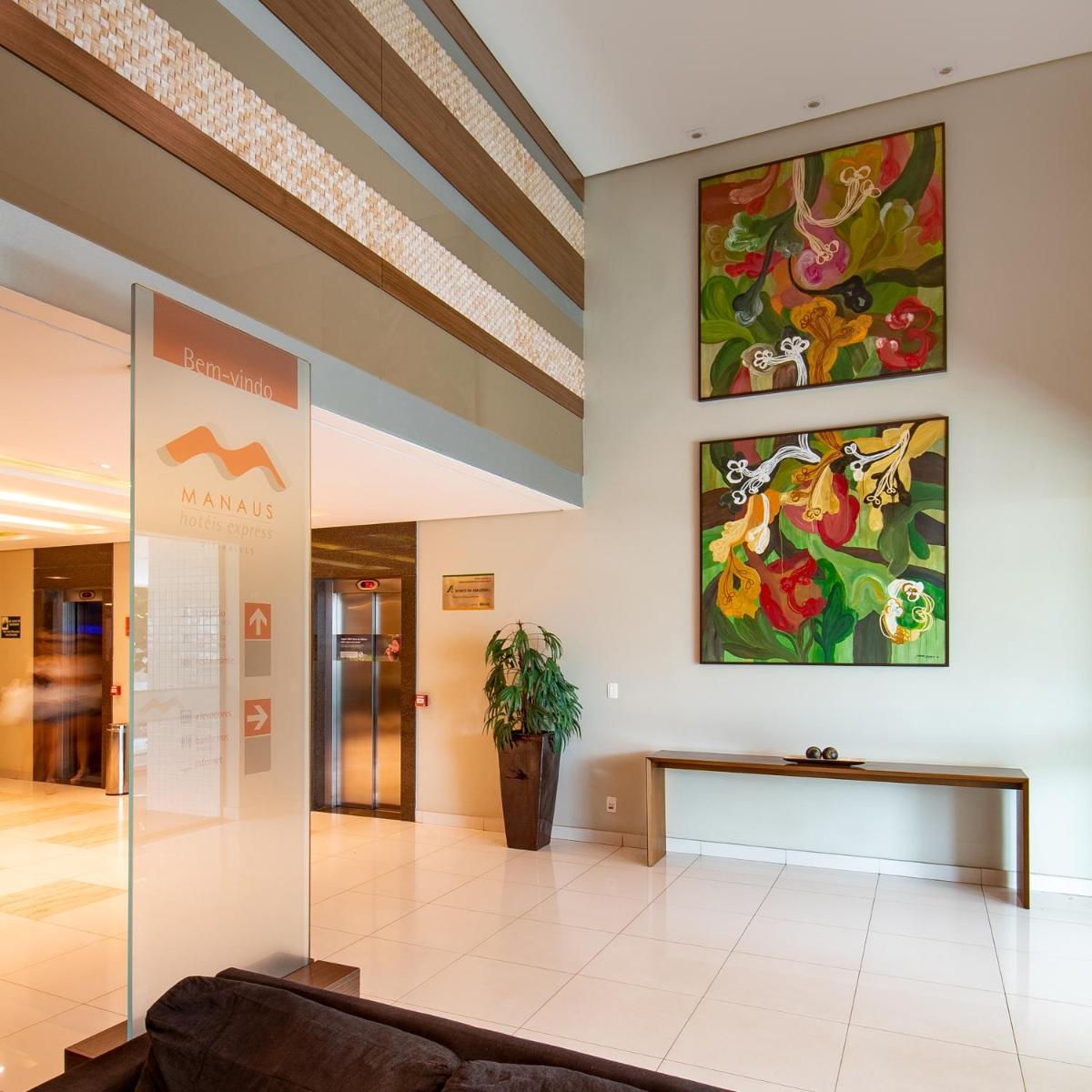Express Vieiralves - Housity