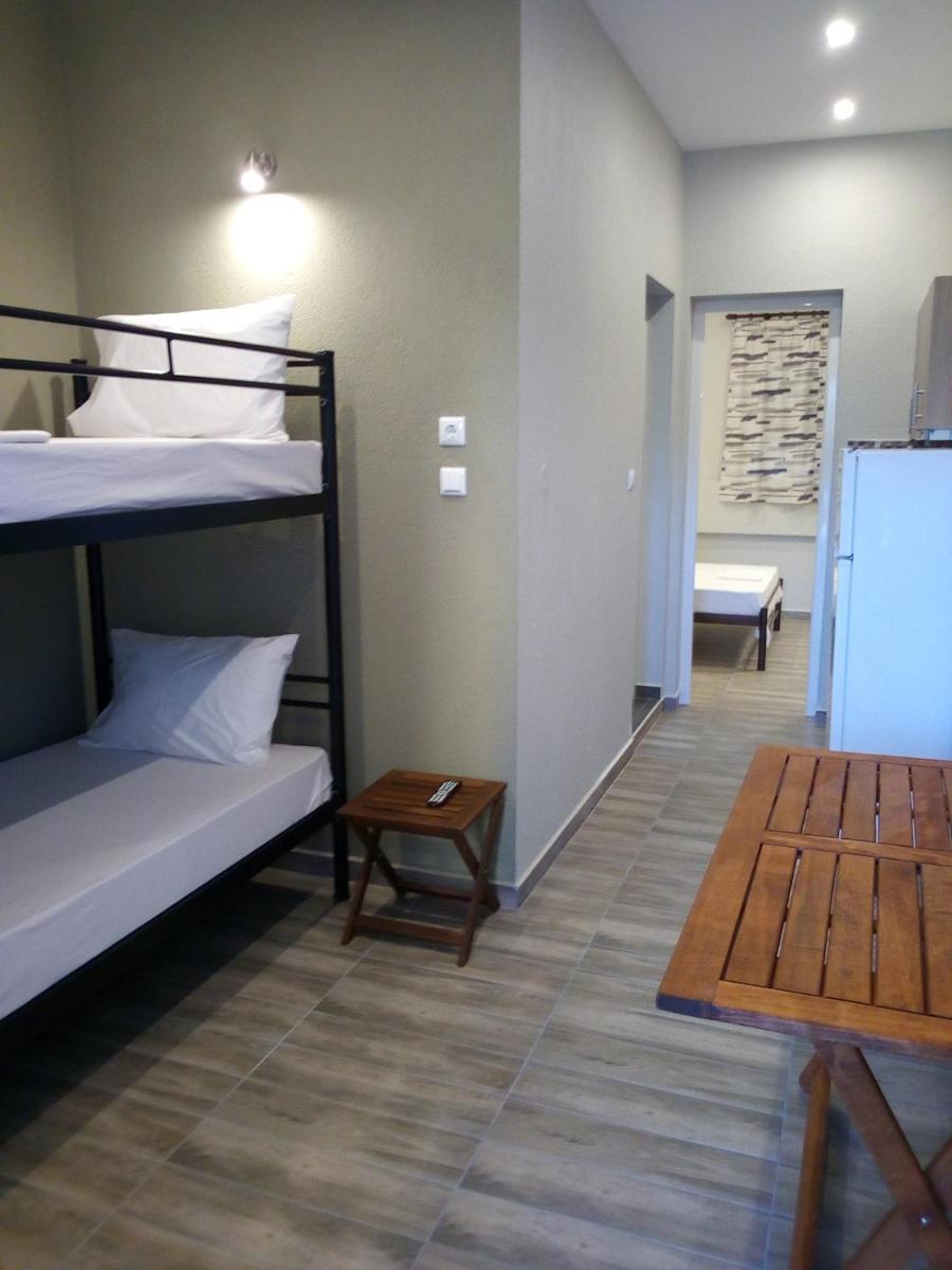 Athanasia inn II - Housity
