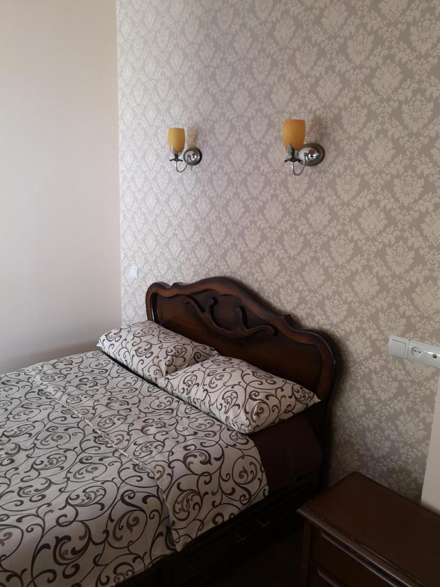 Hotel Edem - Hizvo
