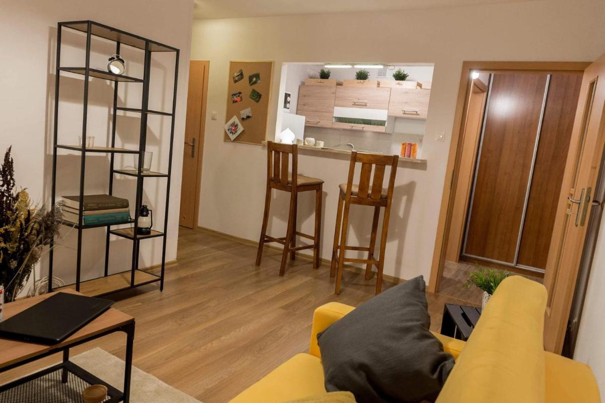 Apartament Słoneczny - Housity