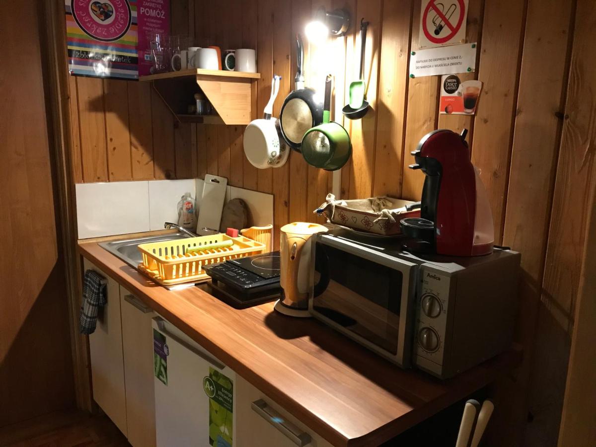 Apartamenty Nova Dolina - Housity