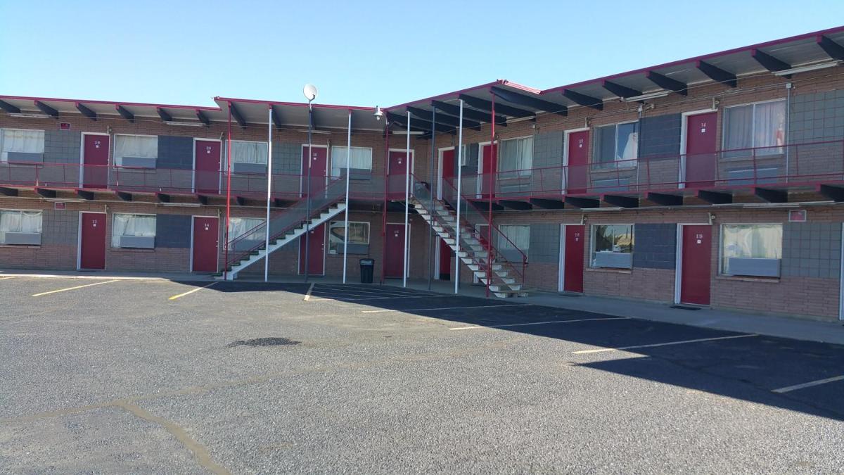 Suitetrails - Thunder Bird Motel