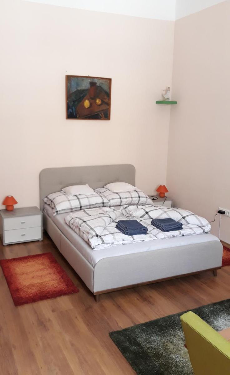 Suitetrails - Gala Apartment