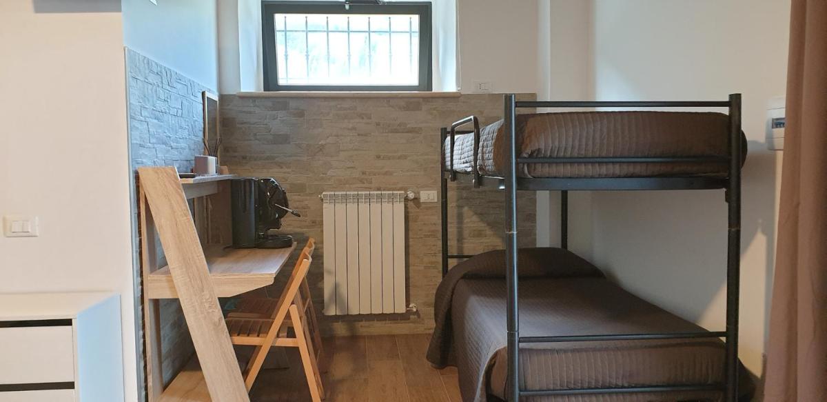 Agriturismo Il Casale Pica - Housity