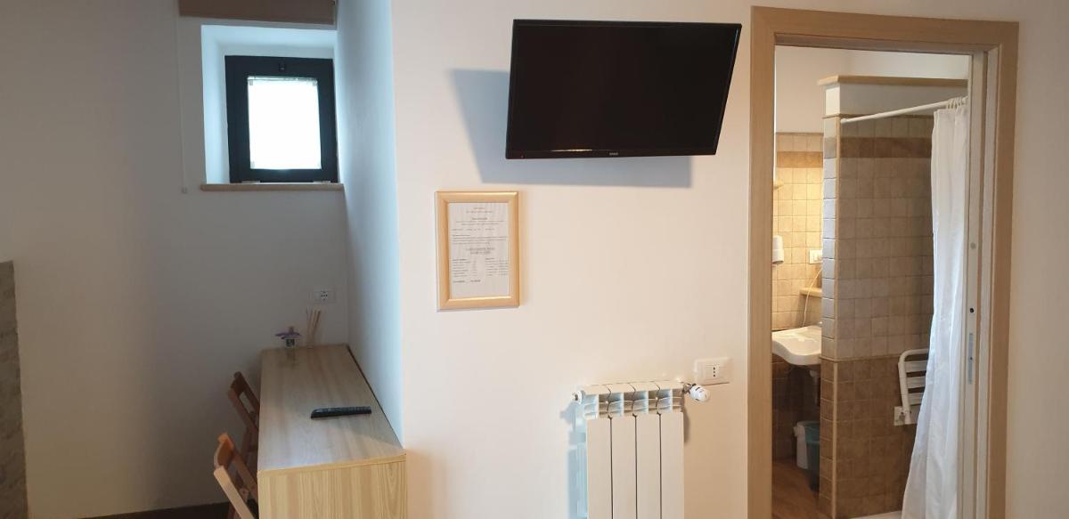 Agriturismo Il Casale Pica - Housity