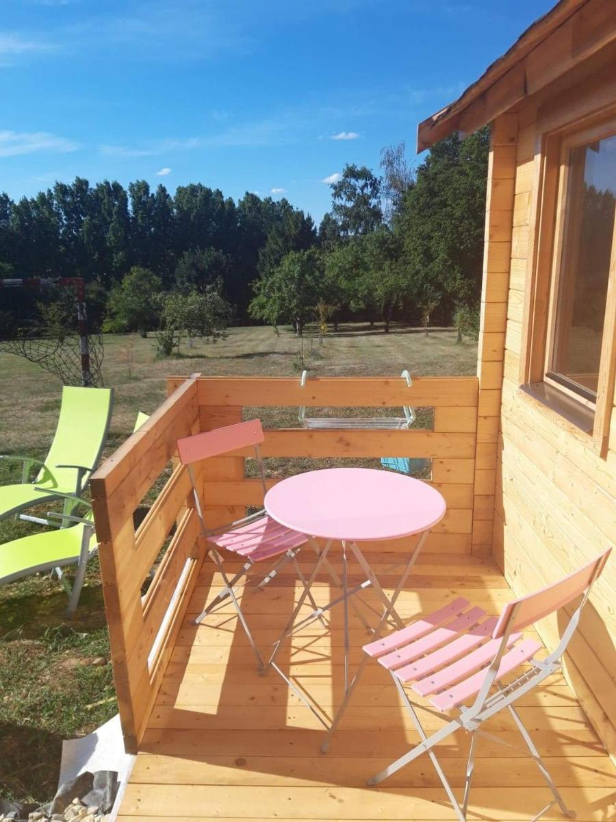 Suitetrails - Chalet de fred