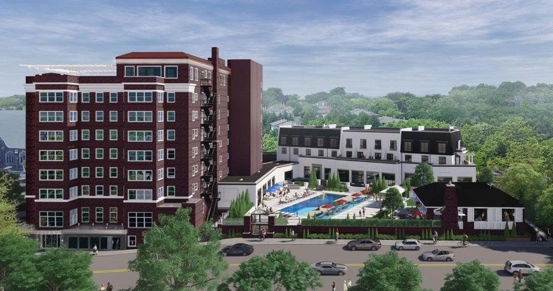 Kimpton Cottonwood Hotel, an IHG Hotel - Housity